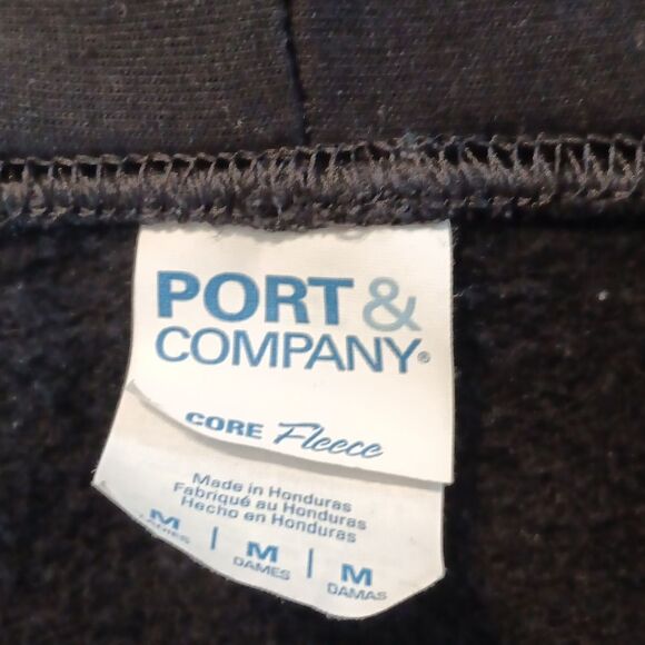 Port Authority Susie's Bar Sweatshirt - Picture 7 of 9
